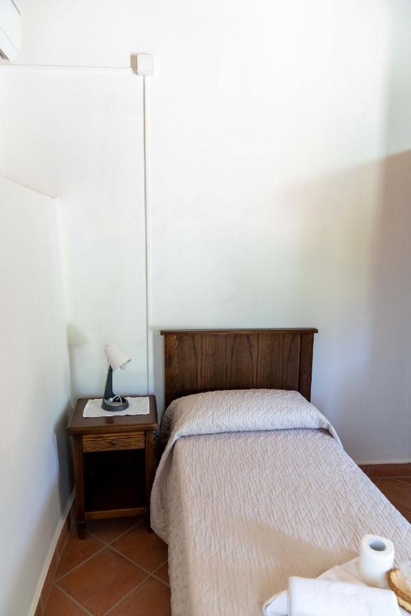 B&B Aria Antica Verbicaro Екстер'єр фото