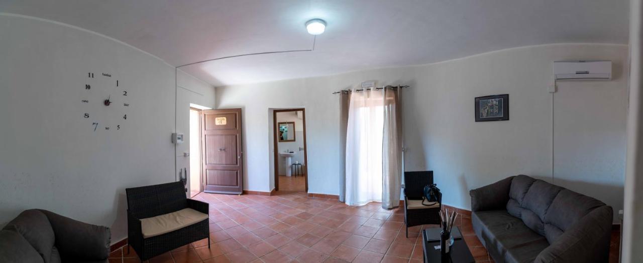 B&B Aria Antica Verbicaro Екстер'єр фото