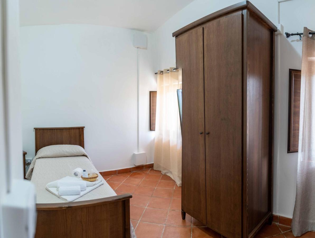 B&B Aria Antica Verbicaro Екстер'єр фото