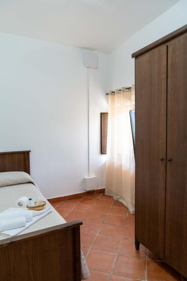 B&B Aria Antica Verbicaro Екстер'єр фото