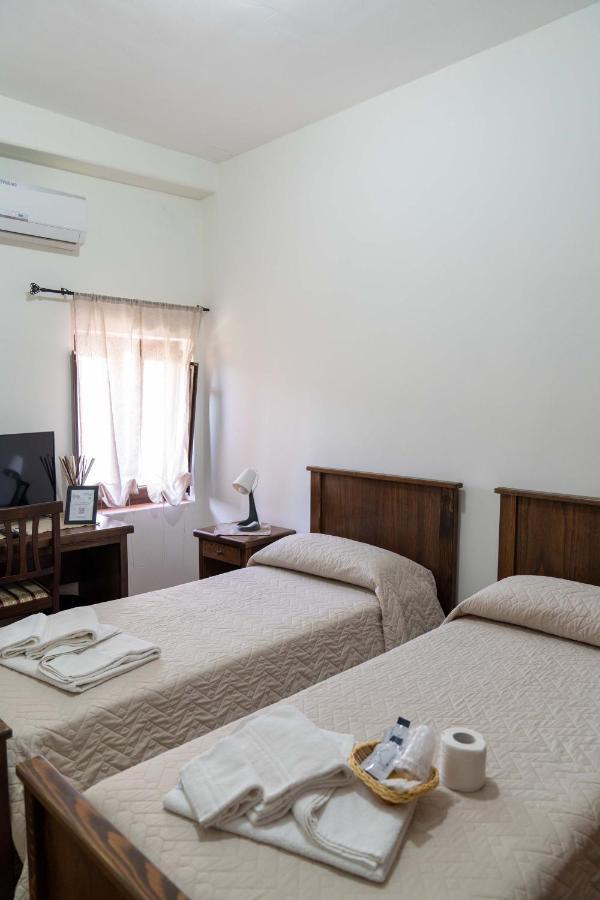 B&B Aria Antica Verbicaro Екстер'єр фото