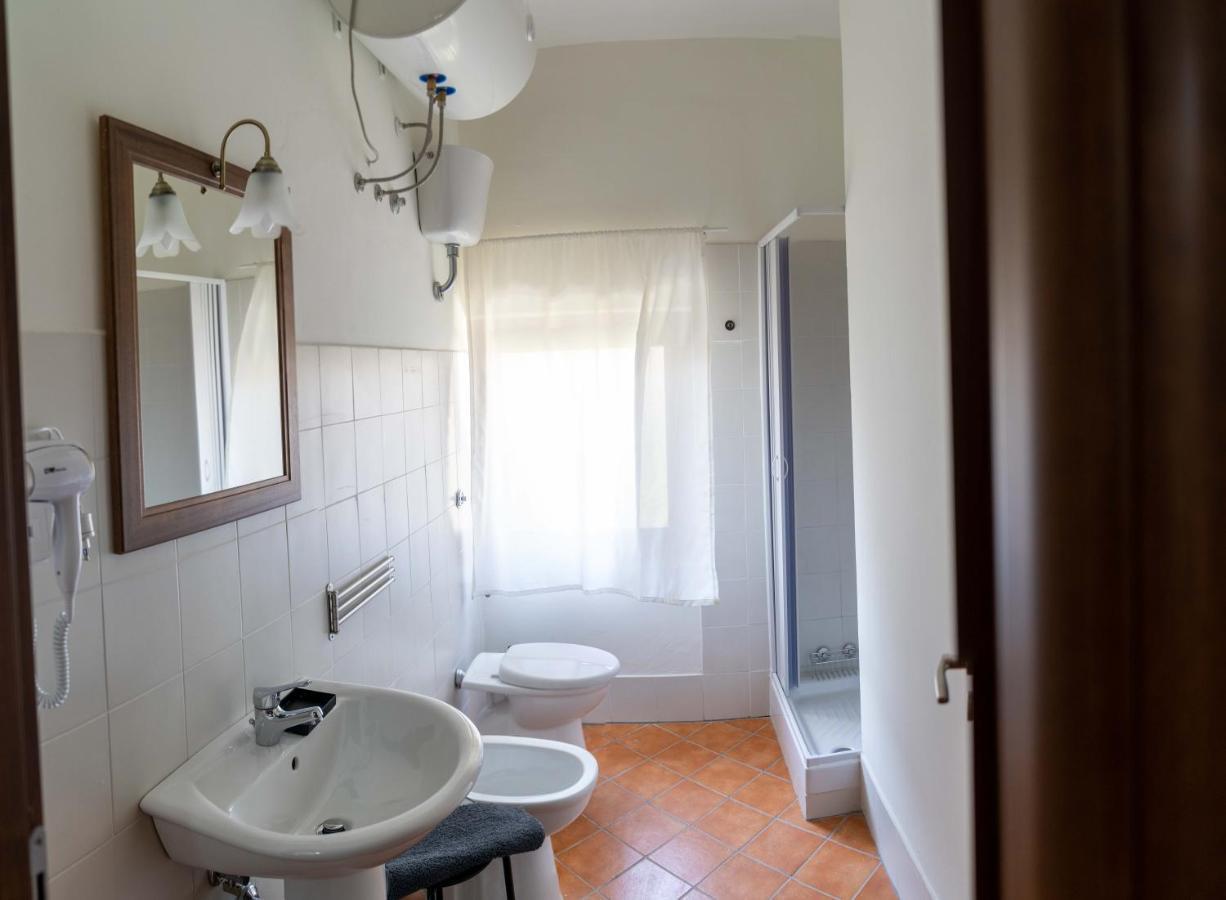 B&B Aria Antica Verbicaro Екстер'єр фото
